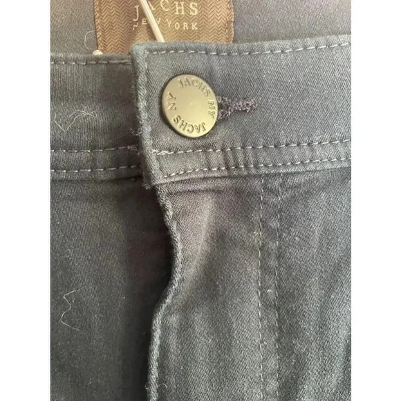 Men's Jachs New York Blue Jeans - Size 36/32 EUC! Nordstrom 0139‎ - Picture 4 of 15